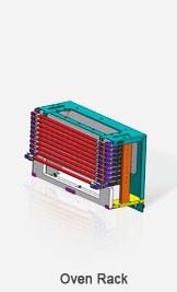 Печной короб